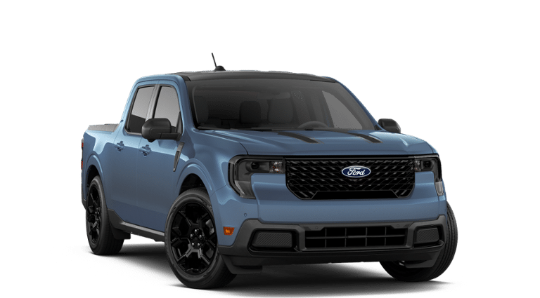 Maverick® vehicle